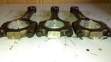 2006 VW VOLKSWAGEN POLO 1.2 ENGINE CODE BME CONNECTING ROD CONROD