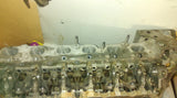 BMW 1 3 5 6 7 SERIES e87 e60 e63 e65 e90 e91 3.0i Engine N52B30A 258HP CYLINDER HEAD REF 1672