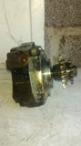 2005 BMW E60 520D M47TU2D20 204D4 FUEL HIGH PRESSURE PUMP 0445010045 / 0 445 010 045 REF A0380