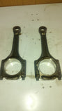 AUDI VOLKSWAGEN VW SKODA SEAT 2.0 FSI ENGINE BLX  CONNECTING ROD / CON RODS REF 2548