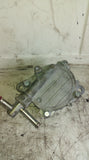 2012 MITSUBISHI OUTLANDER 2.3 Diesel ENGINE 4N14 vacuum pump ref A0732