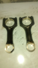2011 BMW 120D 320D F10 F20 CON CONNECTING ROD  / ENGINE CODE N47D20C ref 2561