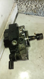 2004 BMW 320D 204D4 2.0 DIESEL INJECTOR INJECTION PUMP BOSCH 0 445 010 045, 0445010045 REF 3989