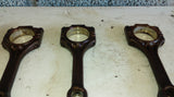 Connecting Rod Audi A3 VW Golf Touran 1.6 FSI 115 HP BLP BAG REF 3275