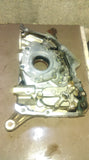 OIL PUMP MITSUBISHI 4D56U 16V L200 WARRIOR ANIMAL SHOGUN PAJERO 2.5 di-d diesel 2006 - 2012 ref G0159