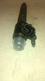 2014 VOLVO V60 V70 2.4 D5 DIESEL FUEL INJECTOR 0445116016 D5244T15