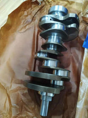 3L ENGINE 306DT LAND ROVER RANGE ROVER DISCOVERY JAGUAR XF XJ 3.0 V6 SDV6 TDV6 MOTOR CRANKSHAFT 90 mm stroke NEW #NEW #ENGINE #MOTOR #CRANKSHAFT #CRANK