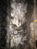 BMW 3.0 DIESEL ENGINE BLOCK PART NUMBER 7823013 ENGINE CODE N57D30B N57 6 CYLINDER