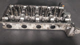 2009 FORD TRANSIT 2.4 TDCI JXFA PHFA H9FB CYLINDER HEAD