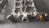 2009 FORD TRANSIT 2.4 TDCI JXFA PHFA H9FB CYLINDER HEAD