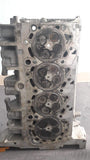 2009 FORD TRANSIT 2.4 TDCI JXFA PHFA H9FB CYLINDER HEAD