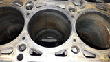 Volkswagen Vw Crafter 2006-2010 2.5 TDI Engine Block Cylinder Block 076103021