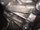 BMW 3.0 DIESEL ENGINE BLOCK PART NUMBER 7823013 ENGINE CODE N57D30A N57 6 CYLINDER