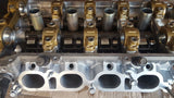 TOYOTA LOTUS 2ZZ-GE VVTL-I CELICA COROLLA ELISE 1.8 190BHP engine cylinder head