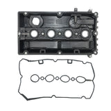 CAMSHAFT ROCKER COVER FOR Opel VAUXHALL Engine 1.8 A18XER 