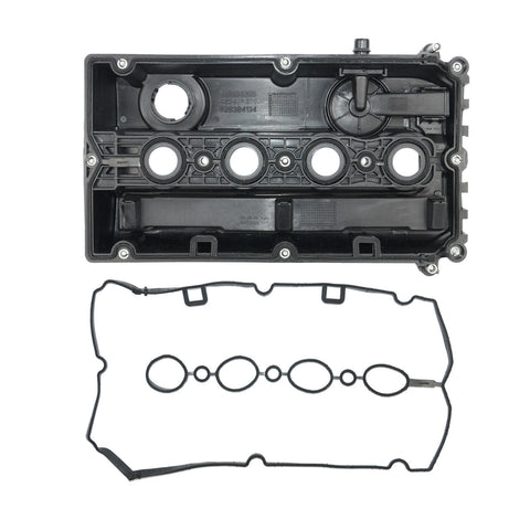 CAMSHAFT ROCKER COVER FOR Opel VAUXHALL Engine 1.6 A16XER 