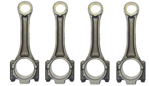 Connecting Rods For Audi Volkswagen Seat Skoda 1.6 TDI  1,6 TDI Diesel CLH CLHA 03LA