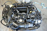 FORD KUGA ENGINE COMPLETE M9MD 1.5 ECOBOOST USED ENGINE VERY LOW MILEAGE