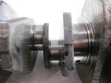 MERCEDES CLK E CLASS C CLASS 320 350 3.0 v6 CDI DIESEL CRANKSHAFT 64216 STANDARD om642 a642 642 ml cls gla glk gl