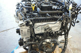 FORD KUGA ENGINE COMPLETE M9MD 1.5 ECOBOOST USED ENGINE VERY LOW MILEAGE