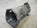 2014 ISUZU D-MAX 4X4 Transmission Gearbox 6 Speed Manual Type 2.5 TD 2012-2016