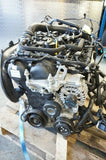 FORD KUGA ENGINE COMPLETE M9MD 1.5 ECOBOOST USED ENGINE VERY LOW MILEAGE