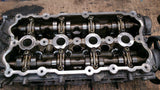 Audi A4 B6 2.0 2,0 FSI petrol engine CYLINDER HEAD 06D103373AL 06d 103 373 al awa axw