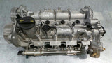 Cylinder head skoda fabia Audi Seat vw volkswagen Rapid Golf VI VII Polo 1,2 1.2 tsi TFSI cjz CJZ CJZA CJZB CJZC CJZD