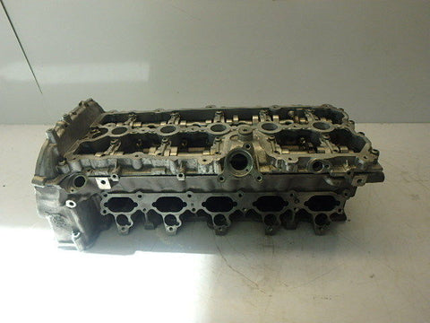 Cylinder head Audi A8 4E S8 5,2 5.2 petrol engine FSI V10 BSM