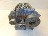 Zylinderkopf Audi Skoda VW Golf Passat Touran Jetta 2,0 FSI BLX cylinder head for 2.0 petrol engine variklio galva