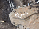 Citroen Dispatch  07-14 2.0 Hdi diesel 6 speed Manual Gearbox 20MB13