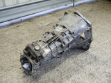 2014 ISUZU D-MAX 4X4 Transmission Gearbox 6 Speed Manual Type 2.5 TD 2012-2016