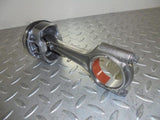 2016 bmw Mini Cooper S 2.0 2,0 b48 Turbo F56 B48A20A Connecting con Rod Piston
