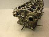 Zylinderkopf Audi Skoda VW Golf Passat Touran Jetta 2,0 FSI BLX cylinder head for 2.0 petrol engine variklio galva