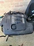 BMW 1 3 SERIES e87 e90 e91 M47N2 ENGINE CODE -  204D4  - 120d 320d 163HP 120kw  Bare Engine 160k miles