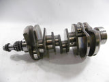 MERCEDES CLK E CLASS C CLASS 320 350 3.0 v6 CDI DIESEL CRANKSHAFT 64216 STANDARD om642 a642 642 ml cls gla glk gl