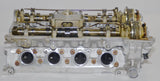 BMW  1 SERIES E87 E81 3 E90 316i N43 ENGINE Cylinder head with Camshaft N43B16AA 7559172 1.6 1,6 PETROL