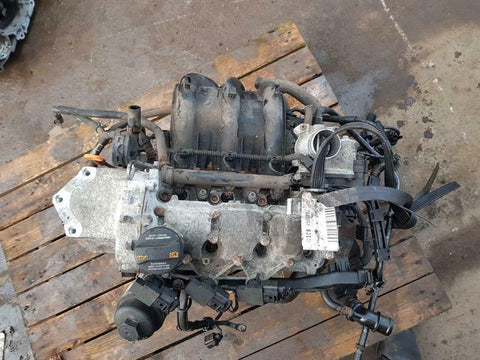 BBM ENGINE MOTOR VARIKLIS SILNIK