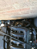 BMW 1 3 SERIES e87 e90 e91 M47N2 ENGINE CODE -  204D4  - 120d 320d 163HP 120kw  Bare Engine 160k miles