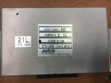 Jaguar X type 2.1 fwd front wheel drive petrol V6 auto automatic ECU control module 2X43 72401 ED 2x43-72401-ed