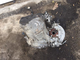 Fiat Scudo  07-14 2.0 Hdi diesel 6 speed Manual Gearbox 20MB13