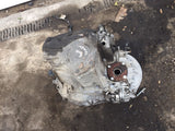 Citroen Dispatch  07-14 2.0 Hdi diesel 6 speed Manual Gearbox 20MB13