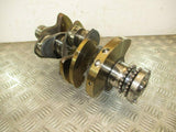 AUDI 3.0 TSI TFSI PETROL CRANKSHAFT 06E101AG