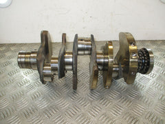 AUDI 3.0 TSI TFSI PETROL CRANKSHAFT 06E101AG
