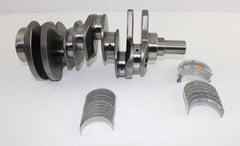 LAND ROVER / RANGE ROVER / JAGUAR XF / land rover discovery / sdv6 TDV6 3.0 306dt forged CRANKSHAFT crank shaft  KIT