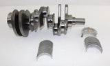 LAND ROVER / RANGE ROVER / JAGUAR XF / TDV6 3.0 306dt CRANKSHAFT crank shaft  KIT