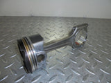 2016 bmw Mini Cooper S 2.0 2,0 b48 Turbo F56 B48A20A Connecting con Rod Piston