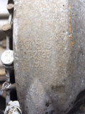 Citroen Dispatch  07-14 2.0 Hdi diesel 6 speed Manual Gearbox 20MB13