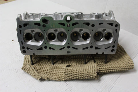 Bare cylinder head 1.6 1,6 FSi petrol engine various VW Audi Skoda Seat 06B103351F 06b 103 351 f genuine Volkswagen