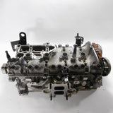 CYLINDER HEAD AUDI A1 A3 1.8 TFSI 06K403AE / AF CJS 2012 - 2016